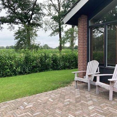Achterhoekse Vakantiewoning, Infraroodsauna, Geweldig Uitzicht, Goede Bedden Aalten Ngoại thất bức ảnh