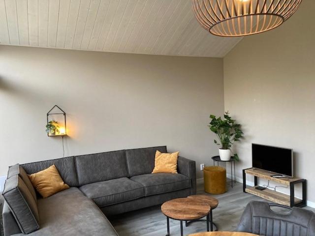 Achterhoekse Vakantiewoning, Infraroodsauna, Geweldig Uitzicht, Goede Bedden Aalten Ngoại thất bức ảnh