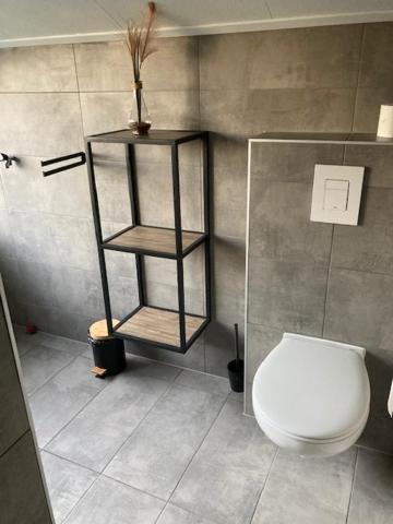 Achterhoekse Vakantiewoning, Infraroodsauna, Geweldig Uitzicht, Goede Bedden Aalten Ngoại thất bức ảnh