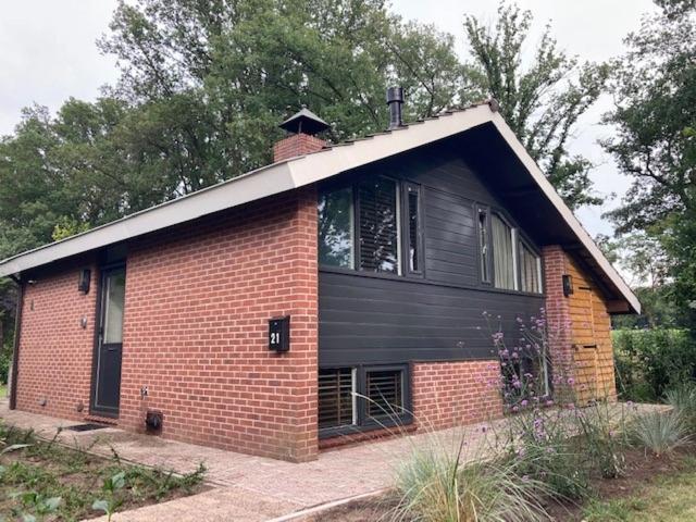 Achterhoekse Vakantiewoning, Infraroodsauna, Geweldig Uitzicht, Goede Bedden Aalten Ngoại thất bức ảnh